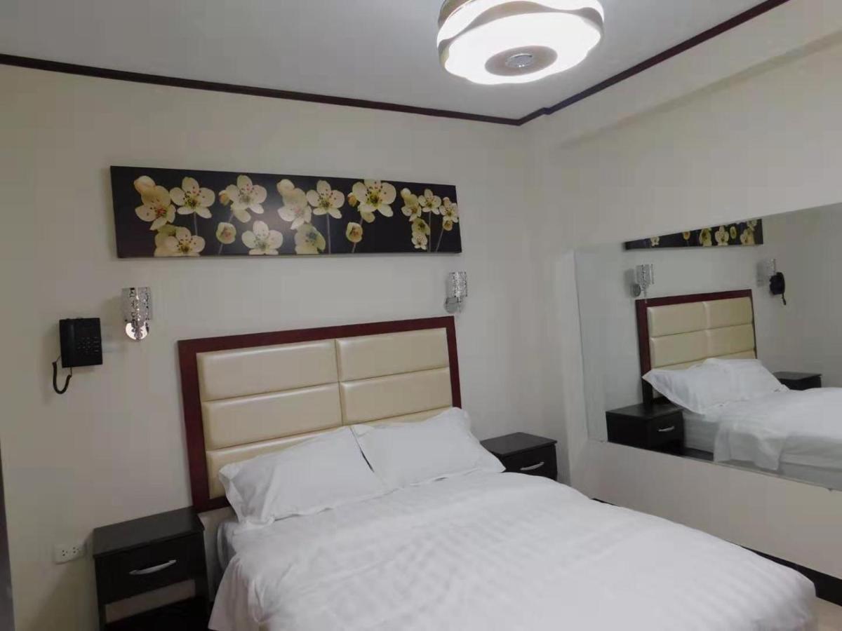 Sunshine Hotel リマ エクステリア 写真