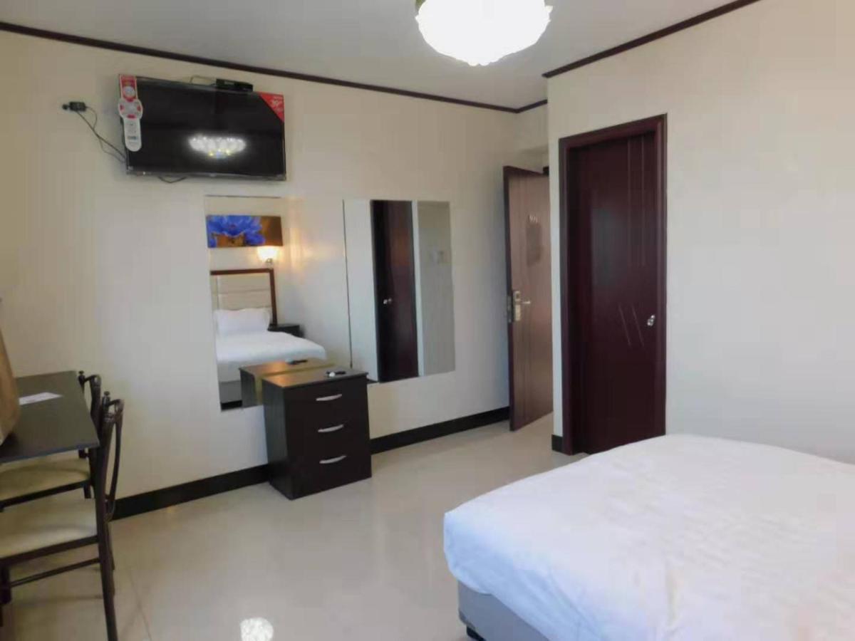 Sunshine Hotel リマ エクステリア 写真