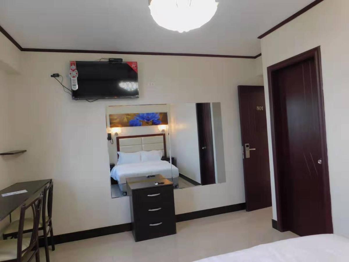 Sunshine Hotel リマ エクステリア 写真